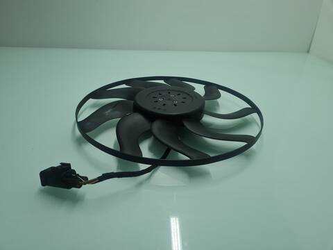 Foto 2ª: Electroventilador Bmw Serie 3 315 318D M SPORT BERLINA 150CV 110KW [B47D20B] (2019)