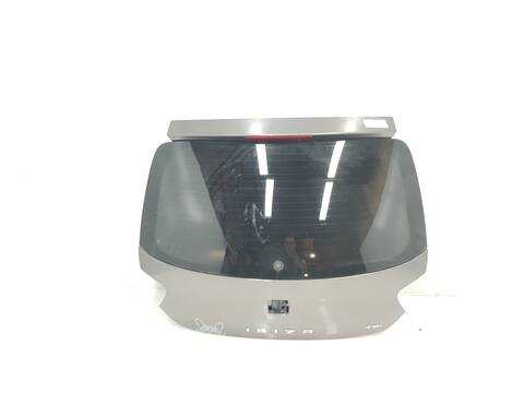 Portón Seat Ibiza 1.4 TDI 90CV