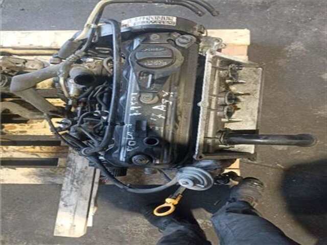 Motor Completo Volkswagen Polo 1.9 TRENDLINE [1.9 LTR. - 47 KW SDI]