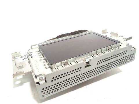 Foto 2ª: Pantalla Multifuncion Volvo V60 2.0 DIESEL CAT 163CV 120KW [D5204T2] (2011)