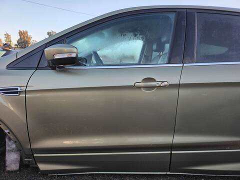 Puerta Delantera Izquierda Ford Kuga T8MA
