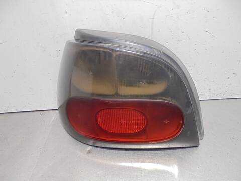Piloto Trasero Izquierdo Renault Megane 1.6E EUROPA HATCHBACK BERLINA 75CV 55KW I BERLINA HATCHBACK BA0)