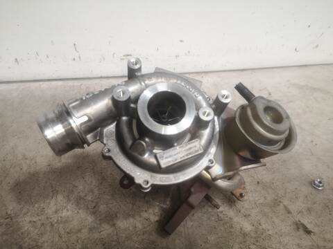 Turbocompresor Dacia Sandero K9K626