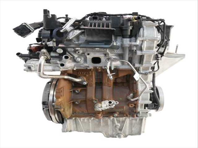 Foto 2ª: Motor Completo Ford Focus 155CV 114KW [M0DC 10FD0X] (2022)
