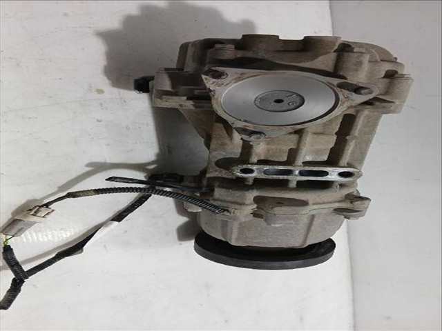 Foto 3ª: Diferencial Trasero Suzuki SX4 1.4 T ALLGRIP AKK 414) 140CV [K14C] (2013)