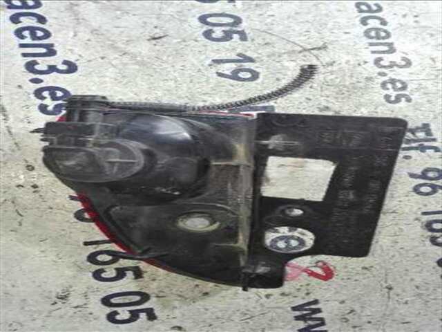 Foto 2ª: Piloto Trasero Derecho Renault Espace 2.2 DYNAMIQUE [2.2 LTR. - 110 KW DCI TURBODIESEL] [G9T742]