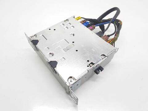 Foto 3ª: Centralita Motor ECU Renault Clio INTENS (2019)