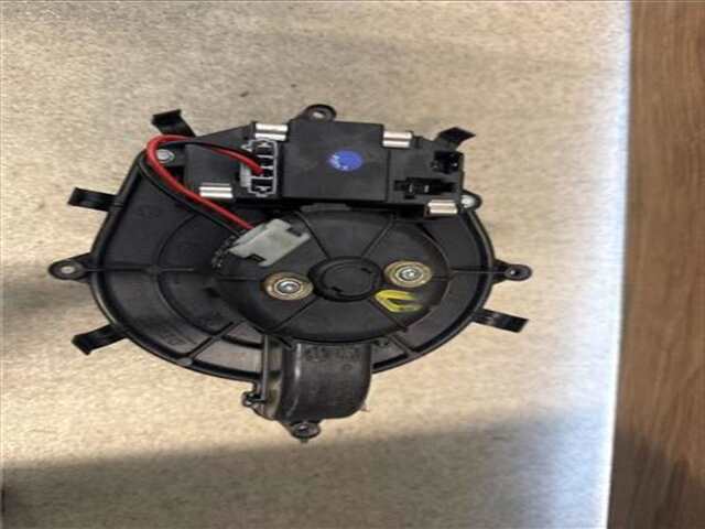 Calefacción Citroen C4 1.6 HDI