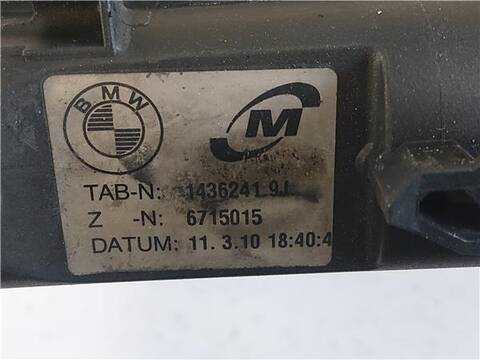 Foto 3ª: Radiador Motor Bmw Serie 3 315 2.0 320D 150CV 110KW [M47N 204 D4] (2002)