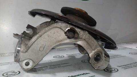 Foto 2ª: Mangueta Delantera Derecha Volkswagen Passat 2.0 TDI BERLINA 140CV 103KW [BKP] (2006)