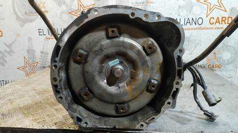 Foto 4ª: Caja Cambios Toyota Supra TOYOTA SUPRA MK3 TURBO 235CV 173KW [7MGTEU] (1989)