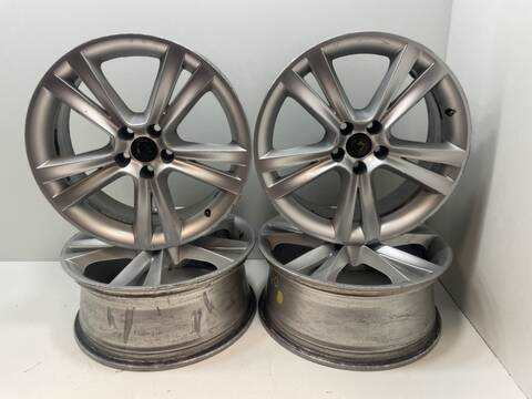 Juego LLantas Seat Ibiza CAY
