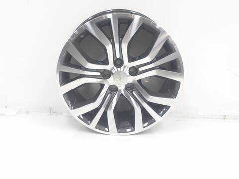 Foto 3ª: LLanta Aleacion Mitsubishi ASX MOTION 2WD [9HD] (2011)