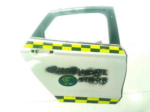 Foto 2ª: Puerta Trasera Derecha Ford Mondeo 1.5 ECOBOOST [UNCE] (2014)