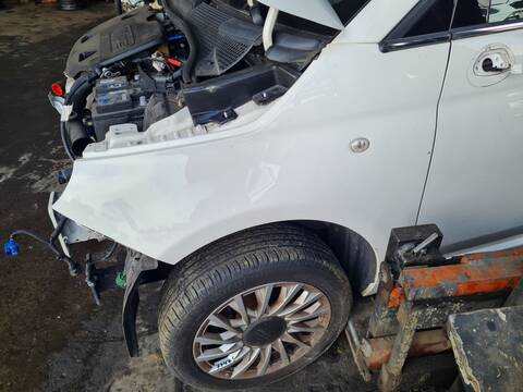 Aleta Delantera Izquierda Fiat 500 500 LOUNGE 80CV