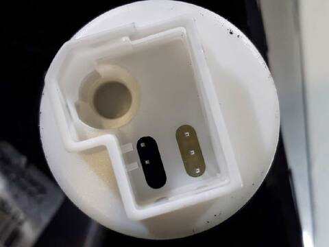 Foto 3ª: Retrovisor Derecho Bmw Serie 5 518 535D XDRIVE 313CV 230KW [N57Z] (2011)