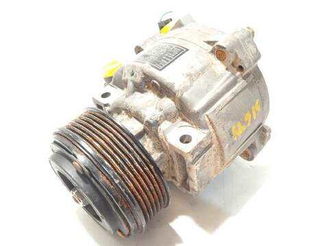 Foto 2ª: Compresor Aire Acondicionado Mitsubishi Outlander KAITEKI 4WD 150CV 110KW [4N14] (2018)