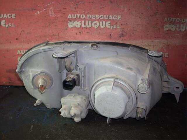Foto 2ª: Faro Izquierdo Daewoo Lanos 1.6 16V [A16DMS]