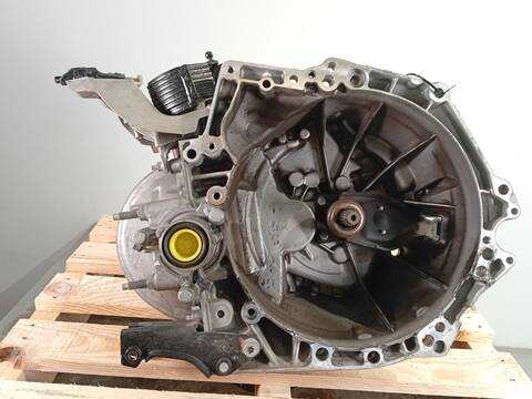 Caja Cambios Citroen C3 1.5 BLUEHDI 100 SXYHYP SXYHTU) 102CV 75KW