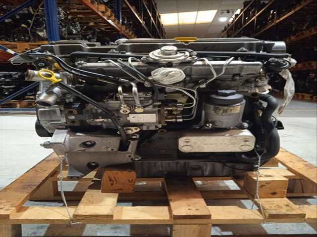 Foto 3ª: Motor Completo Opel Vectra 2.0 DTI BERLINA 101CV 74KW (1998)
