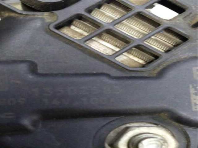 Foto 2ª: Alternador Opel Insignia 2.0 CDTI 4X4 35) (2008)