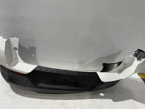 Paragolpes Trasero Opel Grandland DESIGN LINE 131CV