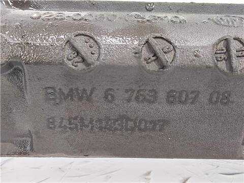 Foto 3ª: Cremallera de Direccion Bmw Serie 1 114 2.0 118D BERLINA 122CV 90KW [M47N 204 D4] (2006)