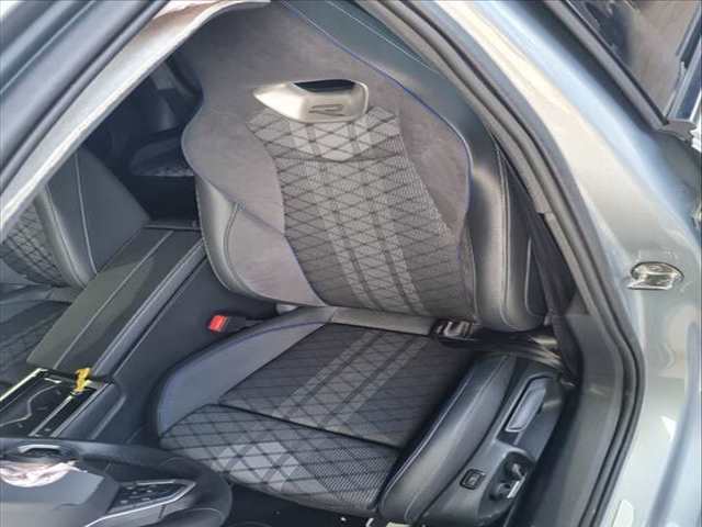Asientos Traseros Volkswagen Passat R-LINE 4 MOTION 193CV