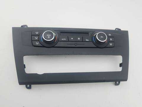 Mando Calefacción A. A. Bmw X3 XDRIVE 20 D 184CV 135KW