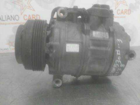 Compresor Aire Acondicionado Bmw Serie 5 518 530D EXCLUSIVE BERLINA 193CV 142KW