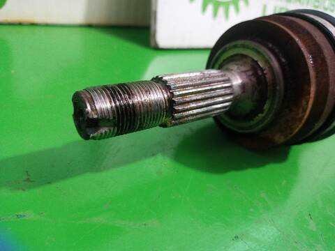 Foto 3ª: Transmision Delantera Izquierda Citroen C3 EXCLUSIVE 68CV [8HZDV4TD] (2009)