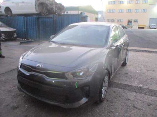 Mando Multifuncion Kia Rio 1.2 16V