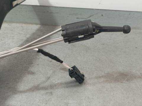 Foto 3ª: Retrovisor Izquierdo Citroen C3 LIVE 102CV 75KW [YH01] (2019)