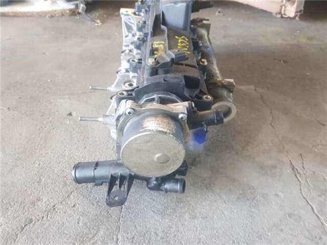 Foto 3ª: Culata Renault Scenic 1.5 DCI (JM1E) (JM)(2003-_) [K9K P 732]