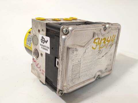 Foto 3ª: Abs Volkswagen Touareg 3.0 V6 TDI 204CV 150KW [CASD,CJMA,CRCD,CVWA] (2016)