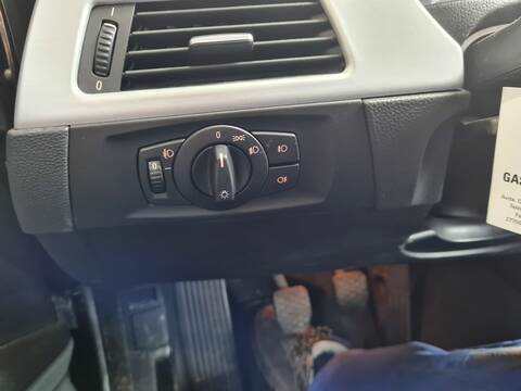 Mando Luces Bmw Serie 3 315 325I BERLINA 218CV 160KW