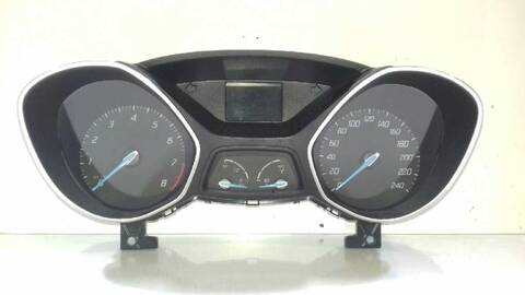 Cuadro de Instrumentos Ford Focus TREND 105CV 77KW