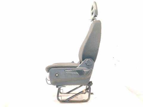 Foto 2ª: Asiento Delantero Izquierdo Iveco Daily 33S16 35S16 35C16 (2014)