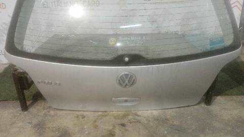 Foto 2ª: Portón Volkswagen Polo 75CV 55KW