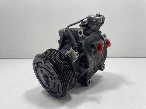 Compresor Aire Acondicionado Toyota Corolla 3ZZFE