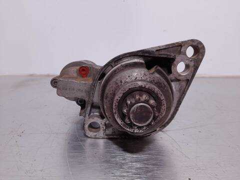 Foto 4ª: Motor de Arranque Seat Leon 100CV 74KW [ALH] (2001)