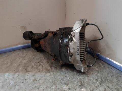 Foto 3ª: Diferencial Trasero Opel Omega BASICO BERLINA 131CV 96KW [25DT] (1996)