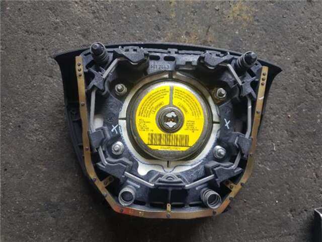 Foto 2ª: Airbag Delantero Izquierdo Ford C Max 1.6 TDCI FOCUS [HHDA]