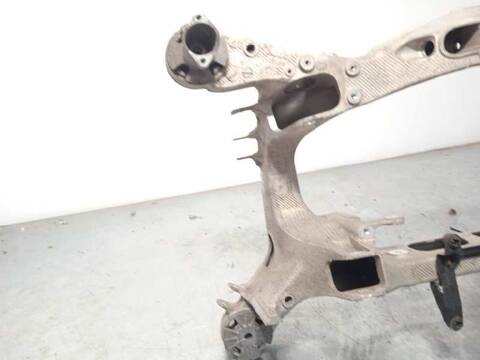 Foto 2ª: Puente Trasero Porsche Panamera 4 S 400CV 294KW [M4840] (2010)