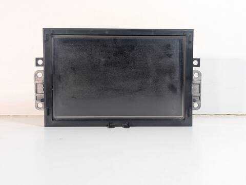 Pantalla Multifuncion Citroen C4 HNY EB2DTS) BERLINA
