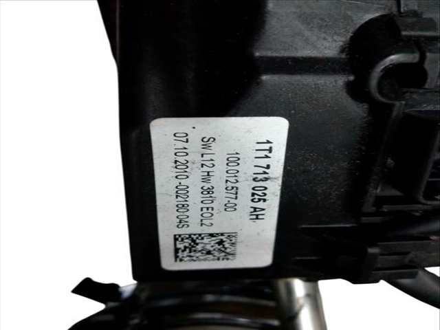 Palanca de Cambio Volkswagen Caddy 1.9 TDI 4MOTION FURGONETA