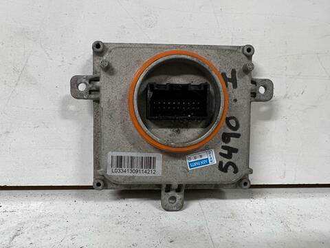 Foto 2ª: Centralita Faros Xenon Audi A3 AMBIENTE 150CV 110KW [CRBC] (2013)