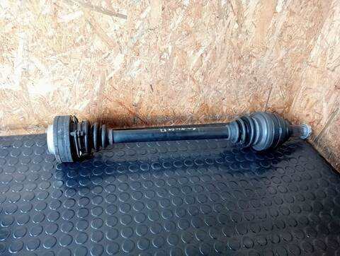 Transmision Trasera Izquierda Bmw X5 3.0D 3 24V TD CAT 184CV