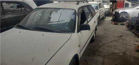 Foto 2ª: Cuadro de Instrumentos Toyota Corolla 2.0 [2C]