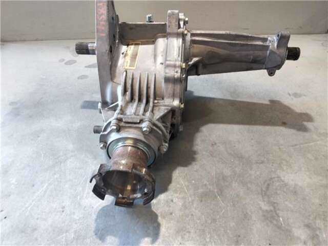 Caja Transfer Opel Antara 2.0 CDTI CAT (Z 20 DMH - LLW)